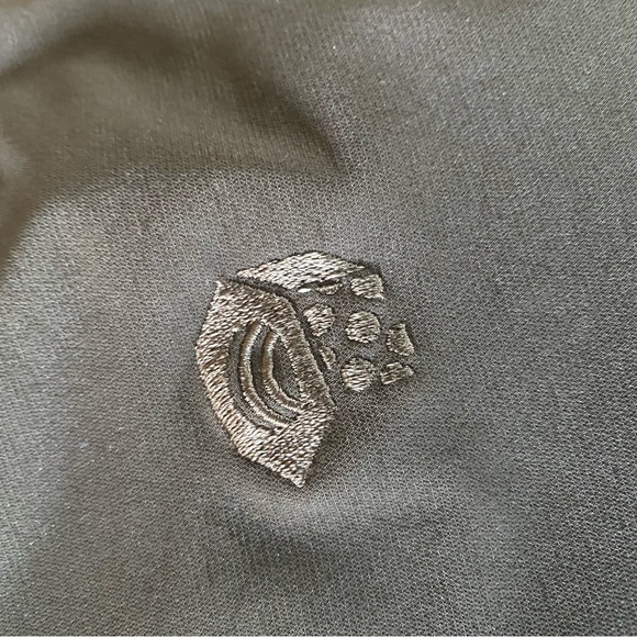 Mountain Hardwear Men's Cargo Pants - Olive - Picture 4 of 5